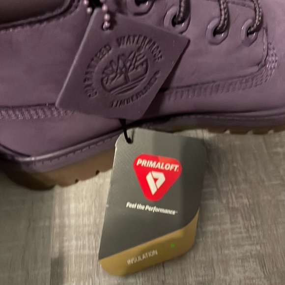 Timberland boot - Picture 6 of 6